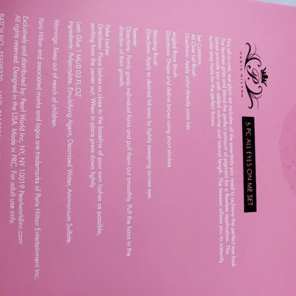 EYE EXPERT   - Picture 9 of 16